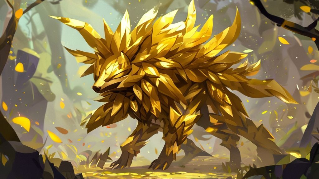 Hytale黄金木材获取全攻略：深入危险地带寻找珍稀资源