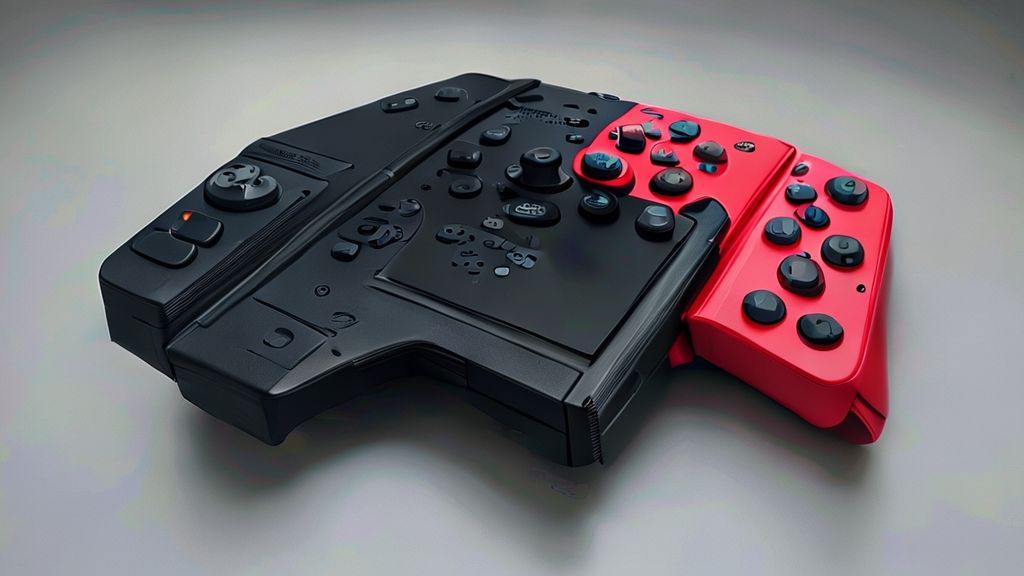 Switch2首发游戏阵容全解析