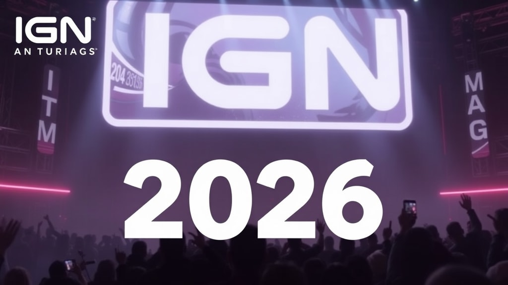 2026游戏春晚全记录：黑旗重制、控制续作炸场，这波情报够你消化一年！